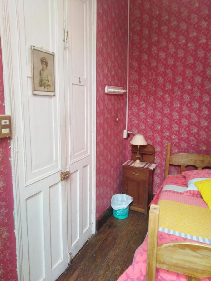Casa Rivero Bed & Breakfast