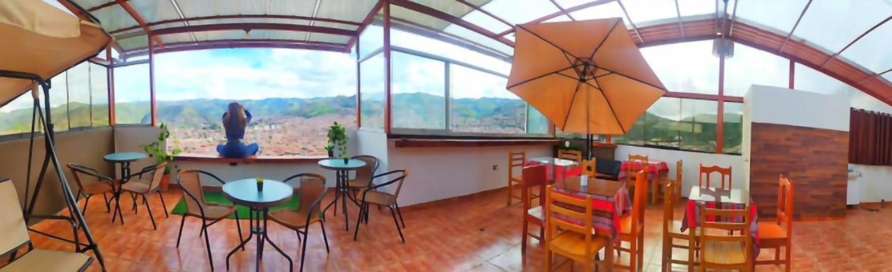 Casa Mirador Hospedagem domiciliar *