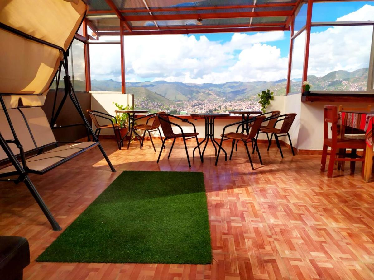 Casa Mirador *