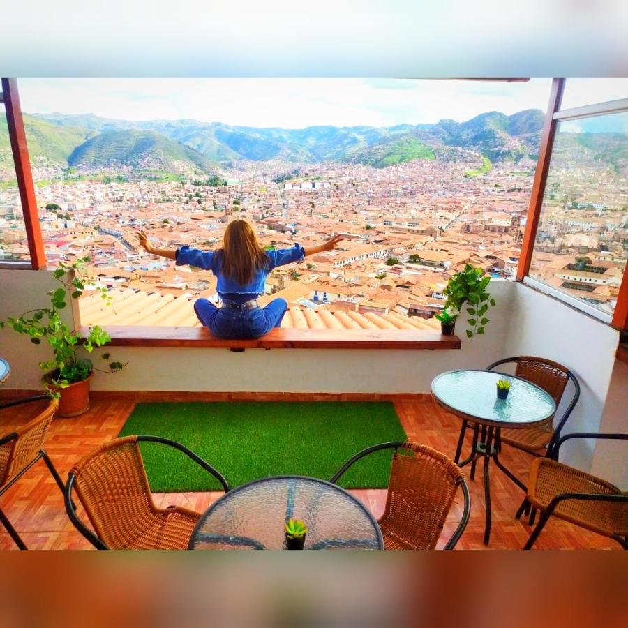 Casa Mirador Cusco