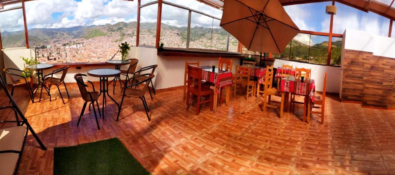 Casa Mirador Hospedagem domiciliar