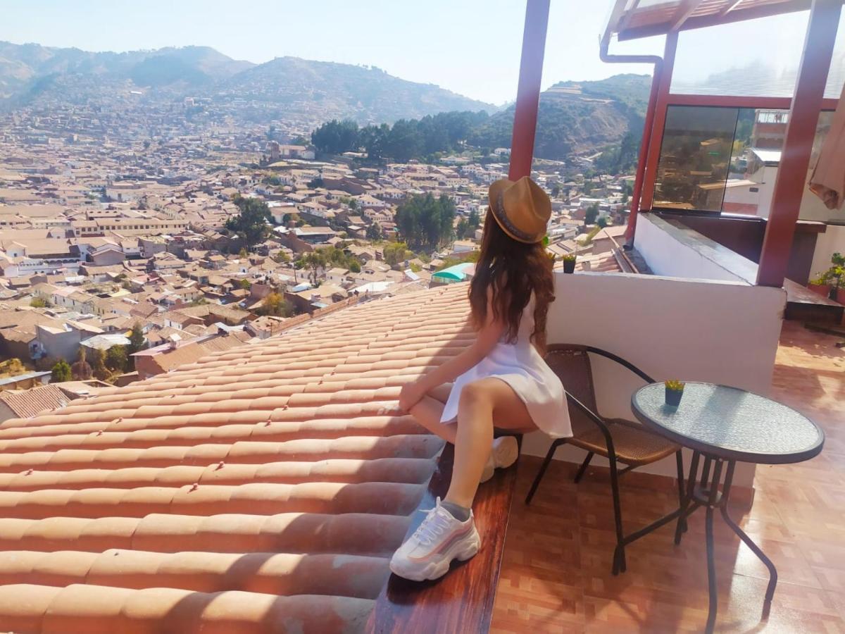 Casa Mirador Hospedagem domiciliar Cusco