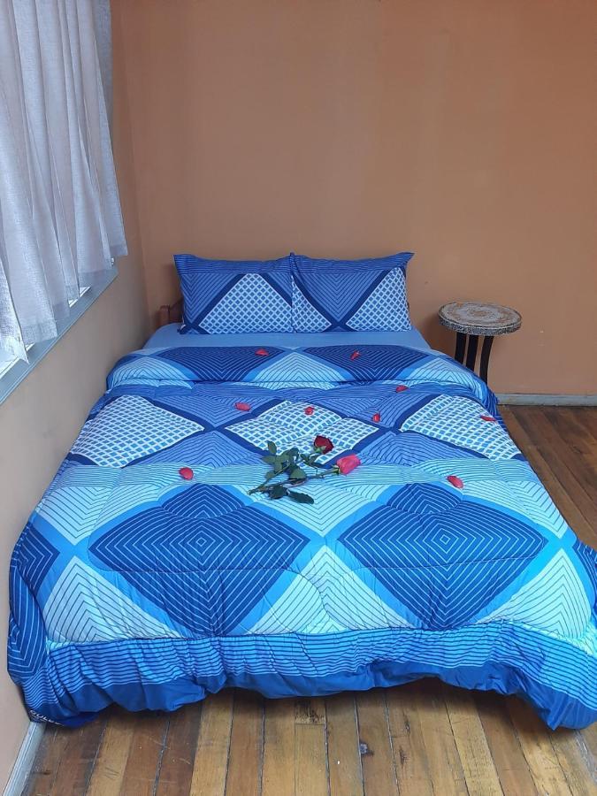 Casa K'intu