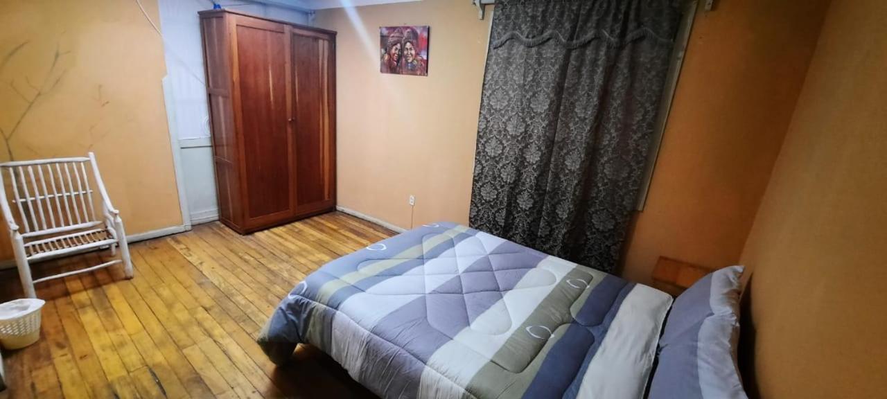 Casa K'intu *