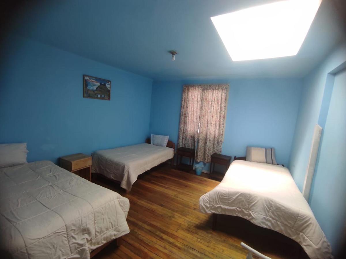 Hostel Casa K'intu