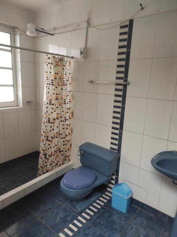 Hostel Casa K'intu