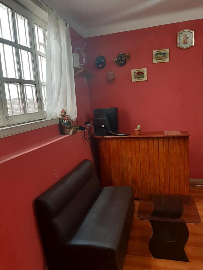 Hostel Casa K'intu Cusco