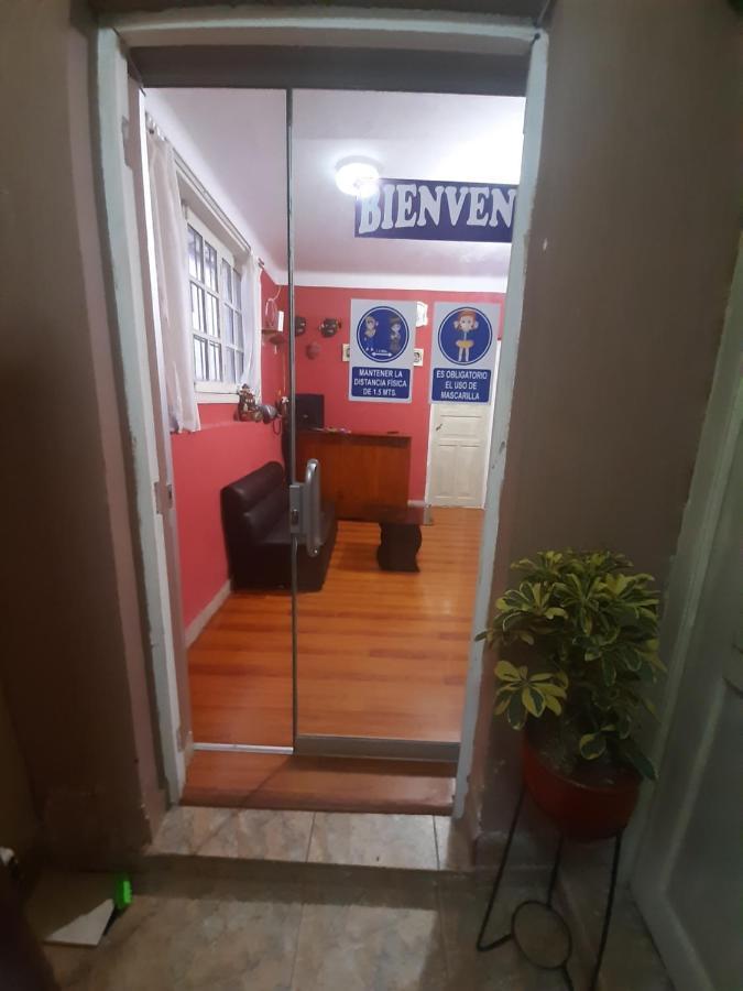 Casa K'intu