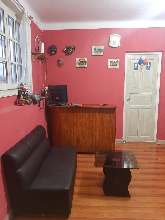 Hostel Casa K'intu Cusco