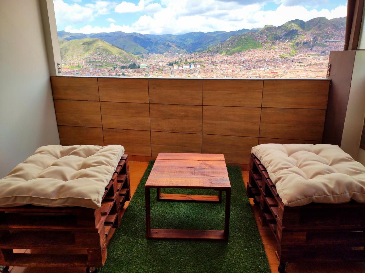Hospedagem domiciliar Casa Mirador Cusco