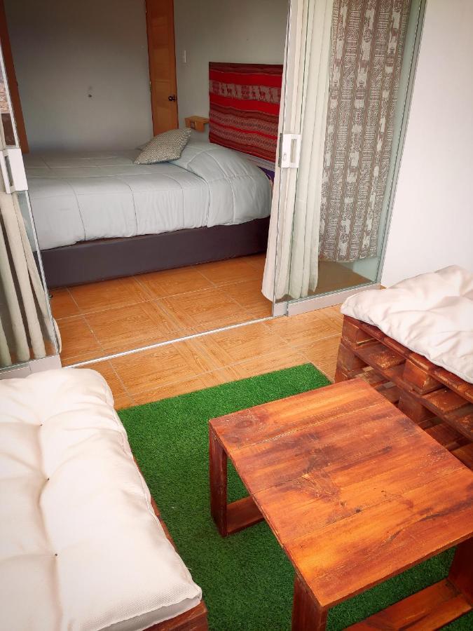 Casa Mirador * Cusco