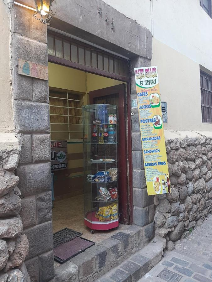 Casa K'intu Hostel *
