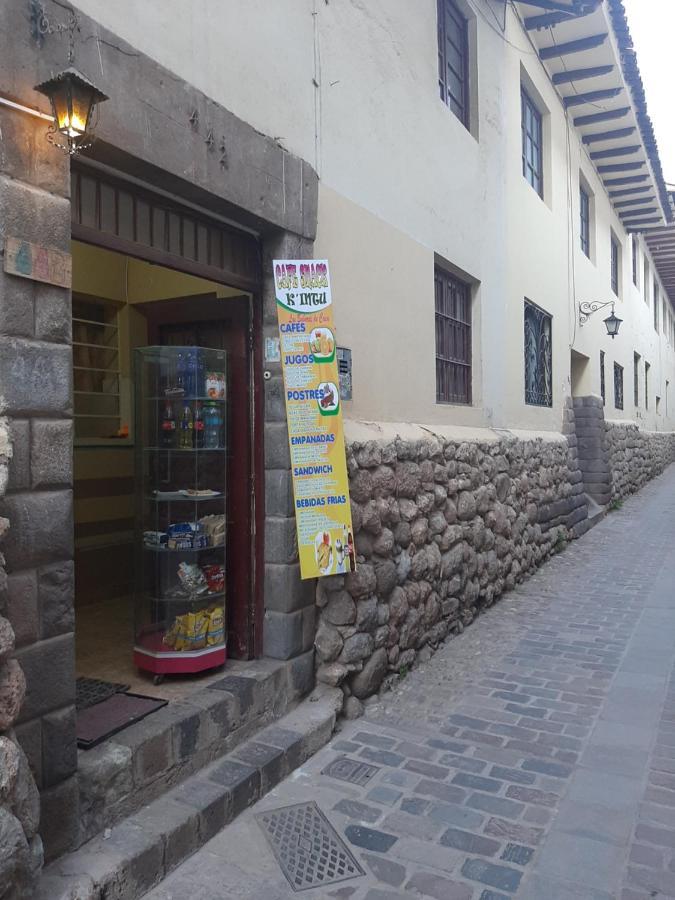Hostel Casa K'intu