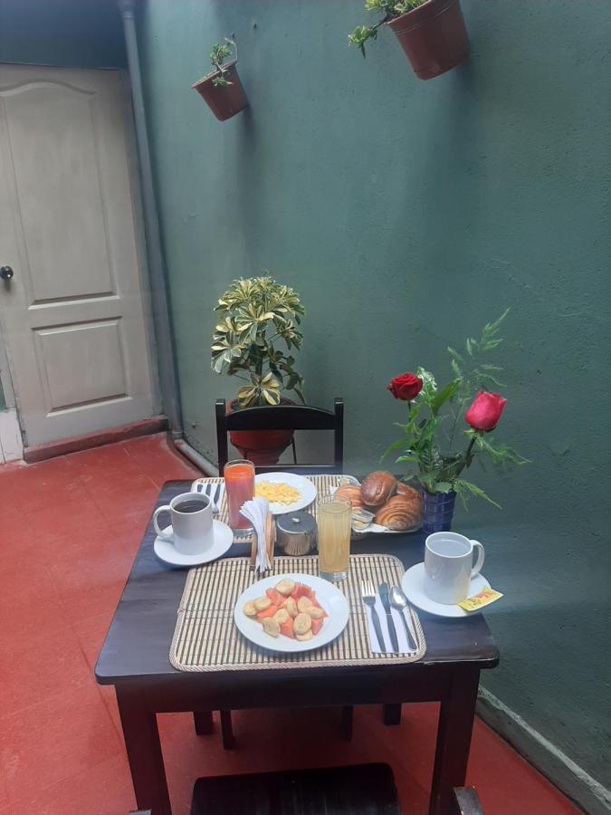 Casa K'intu * Cusco