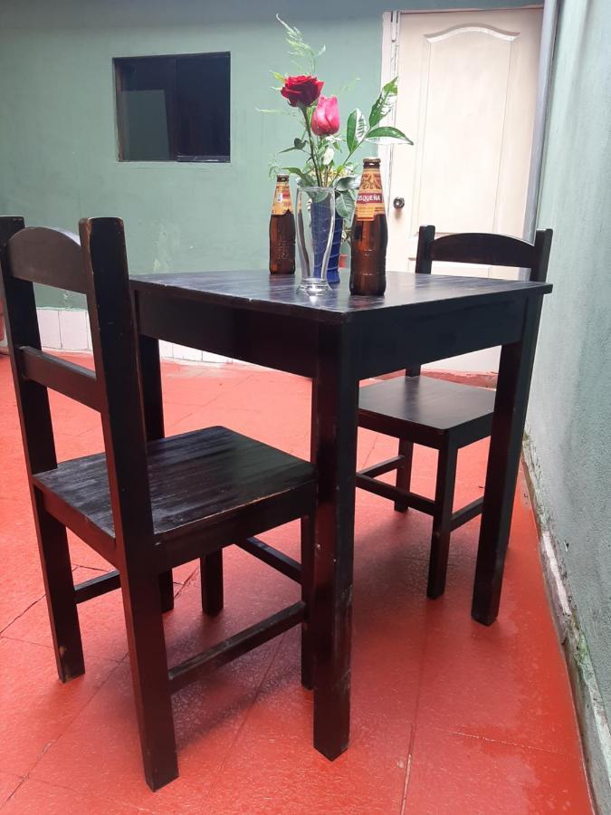 Casa K'intu Hostel