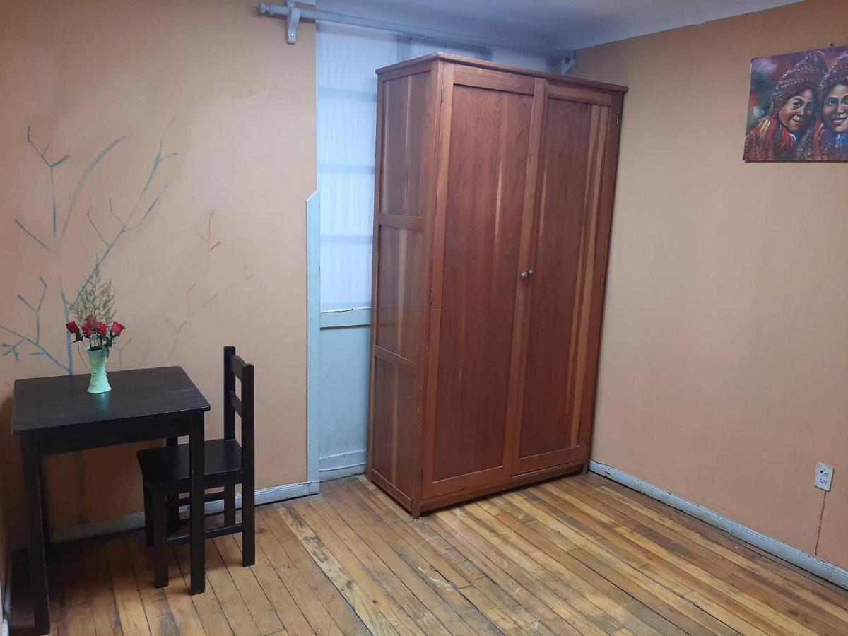 Casa K'intu Hostel *