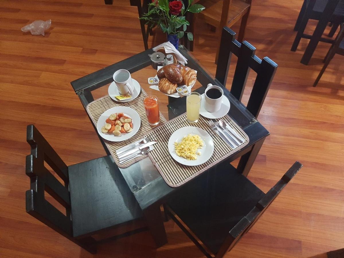 Hostel Casa K'intu *
