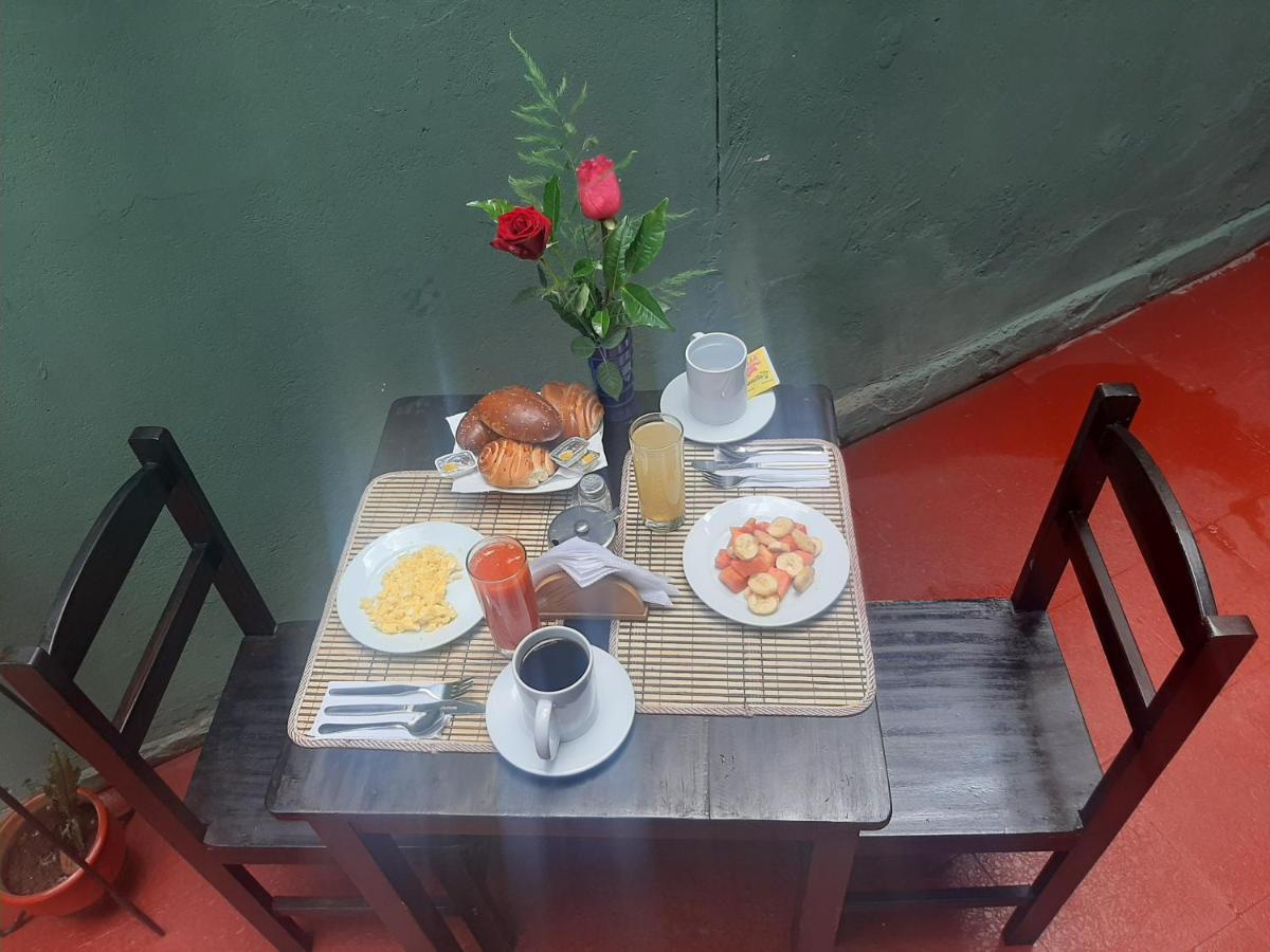 Casa K'intu Hostel *