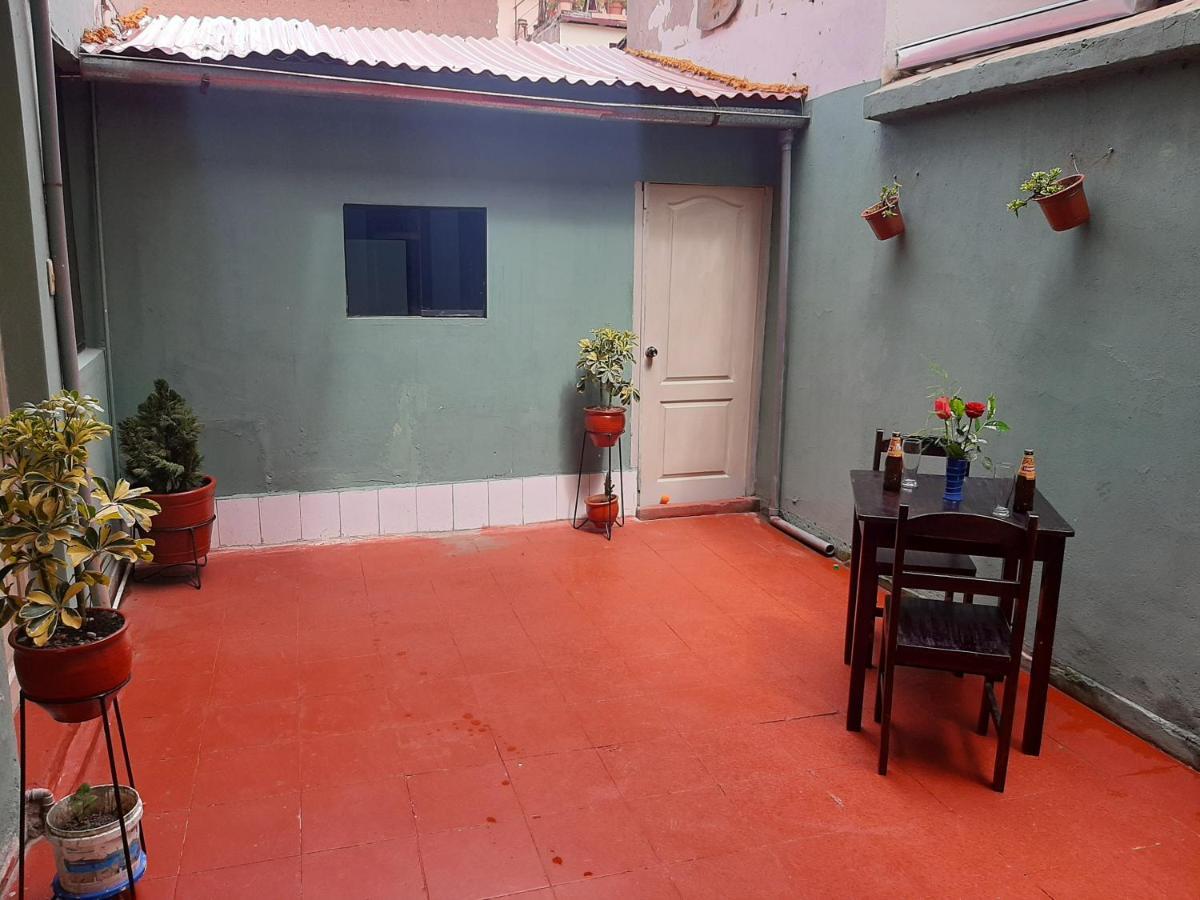 Hostel Casa K'intu Cusco