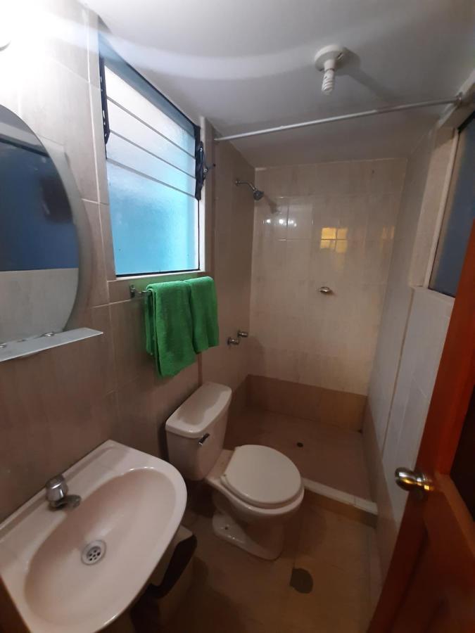 Hostel Casa K'intu Cusco
