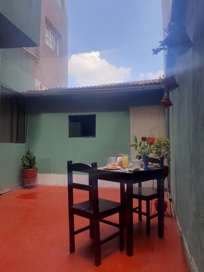 Hostel Casa K'intu Cusco