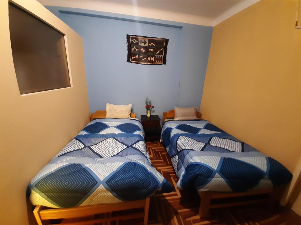 Casa K'intu * Cusco