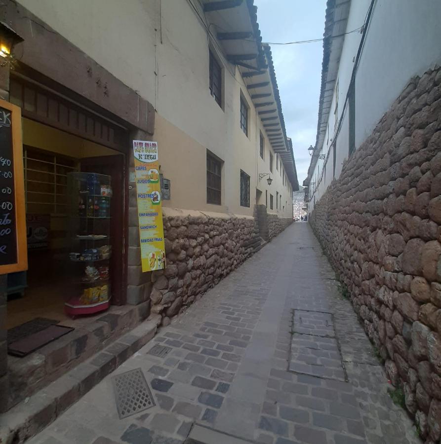Casa K'intu Hostel