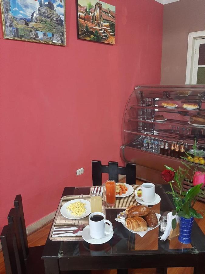 Hostel Casa K'intu Cusco
