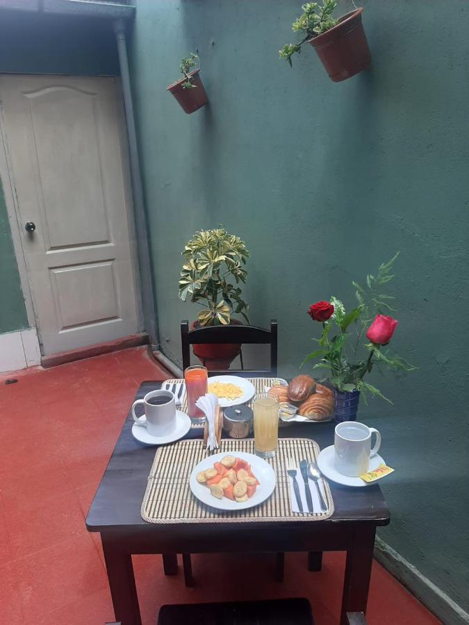 Casa K'intu * Cusco