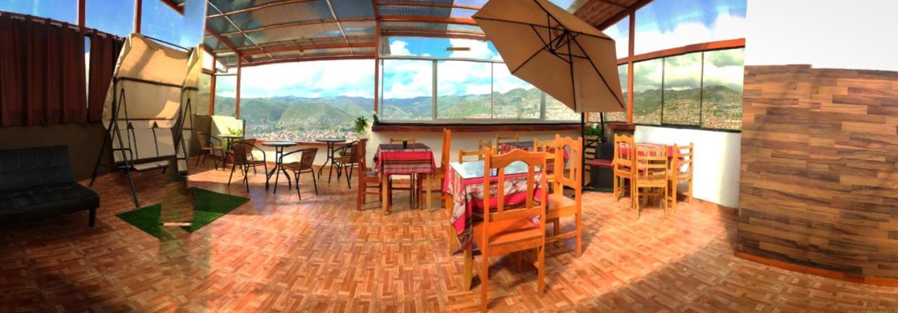 Hospedagem domiciliar Casa Mirador *