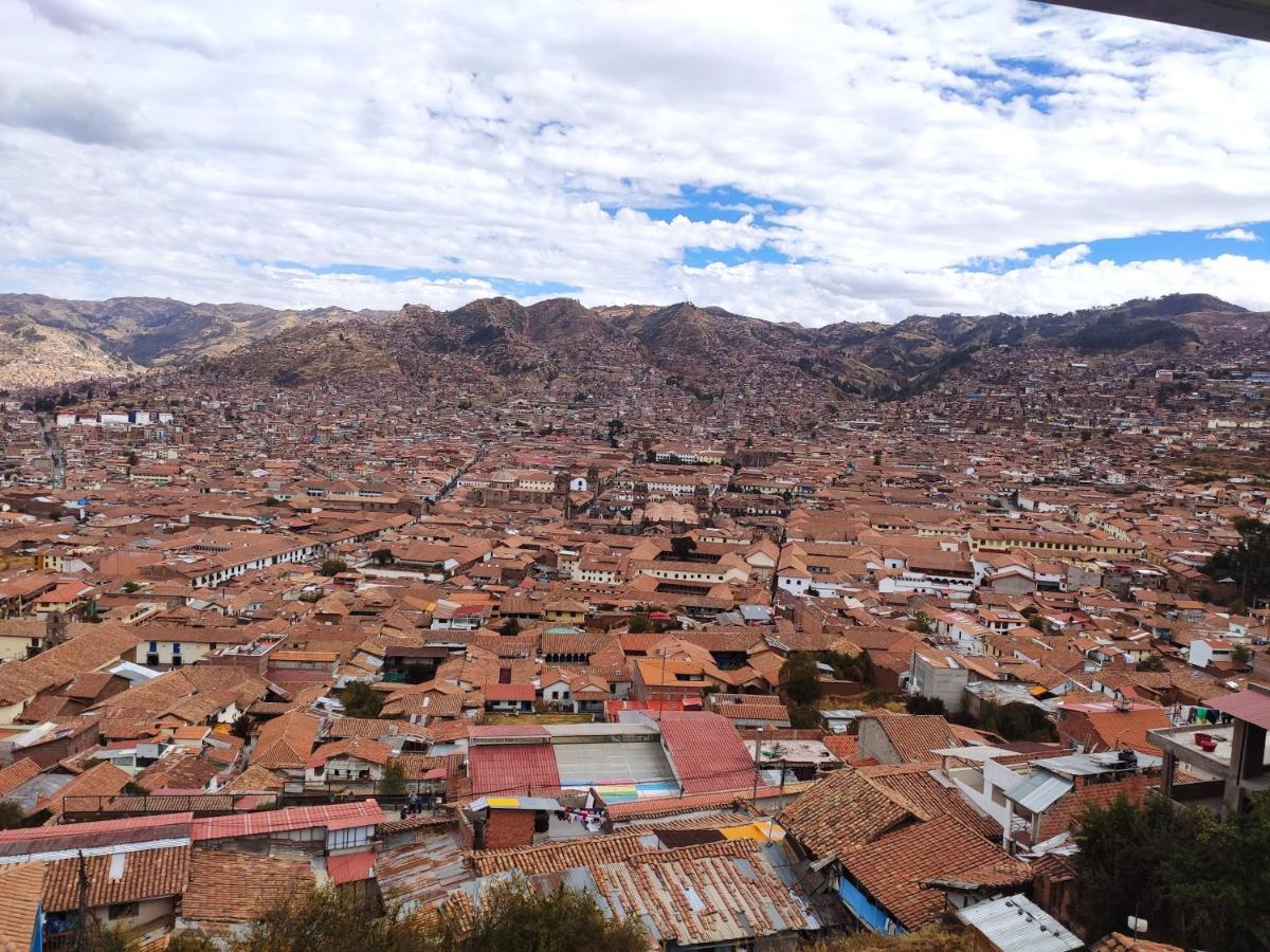 Casa Mirador