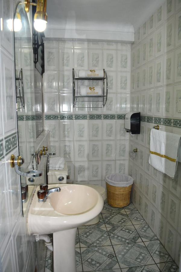 Hotel Golden Peru