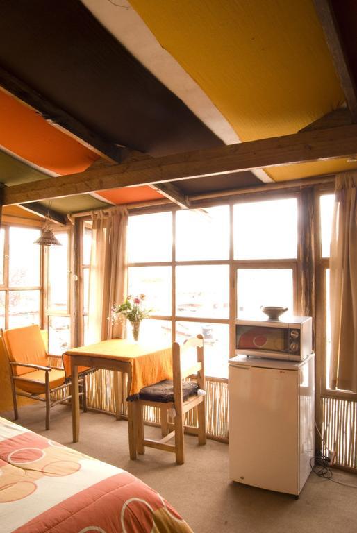 Aparthotel Casa De Mama - The Treehouse