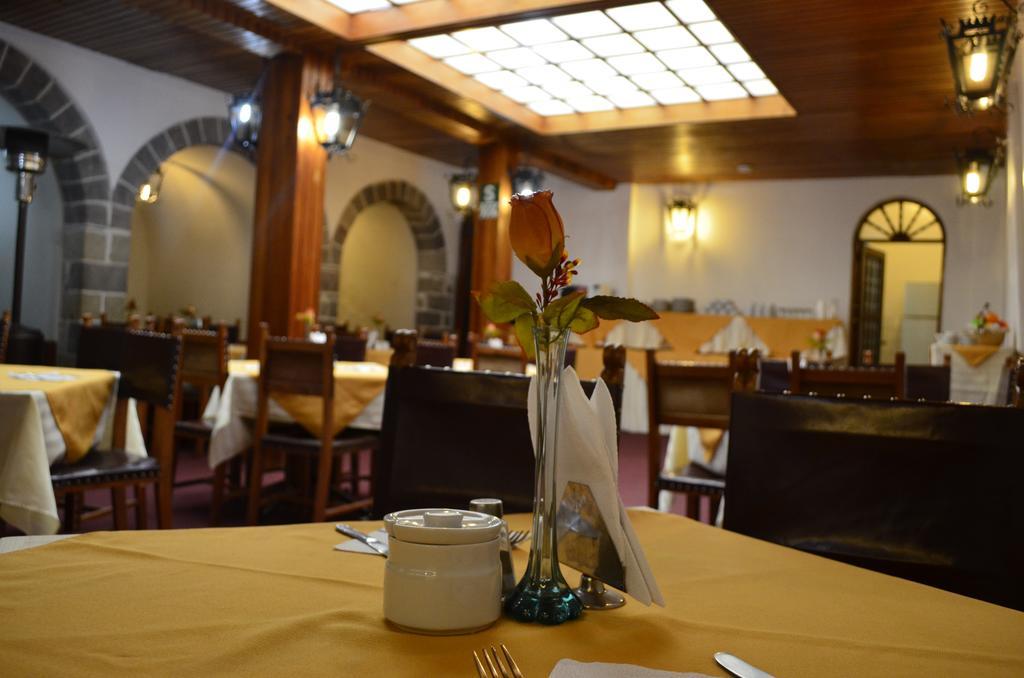 Garcilaso I Hotel Cusco