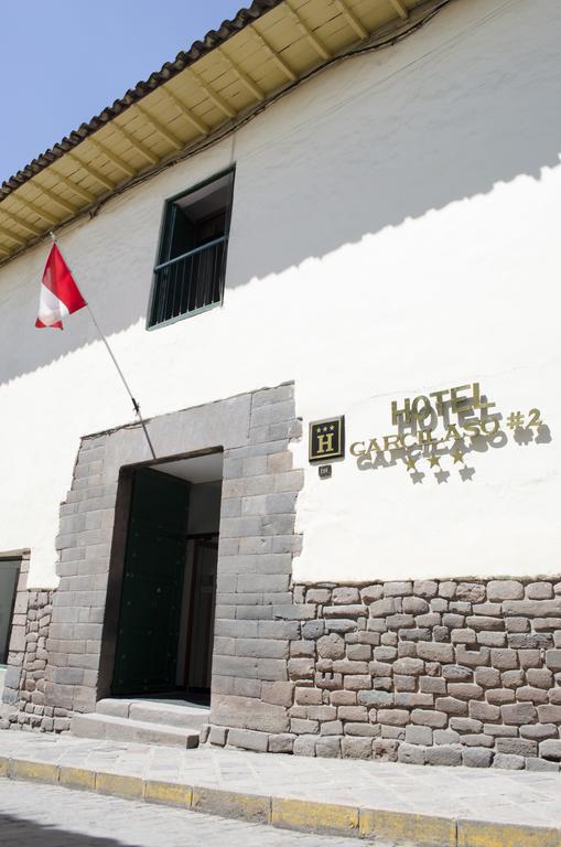 Hotel Garcilaso Ii Cusco