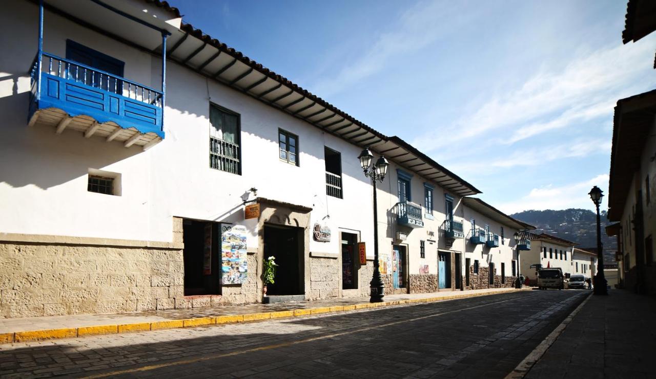 Sumayaq Cuzco