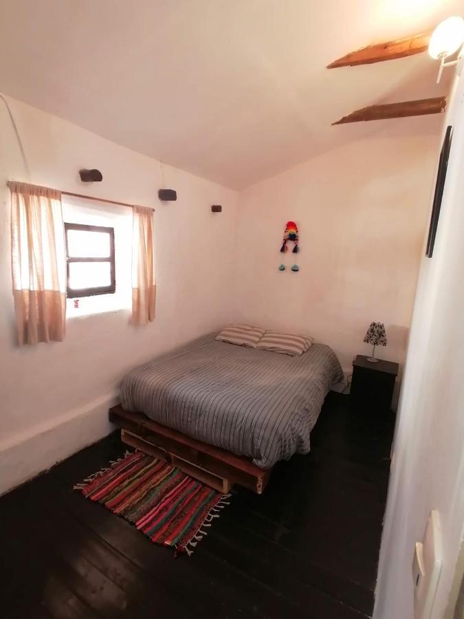 Asiriq Wasi Homestay *