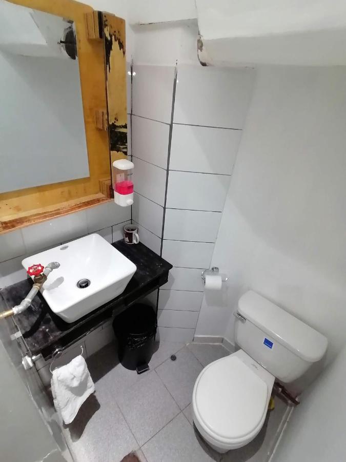 Homestay Asiriq Wasi
