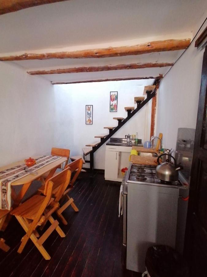 Homestay Asiriq Wasi Cusco