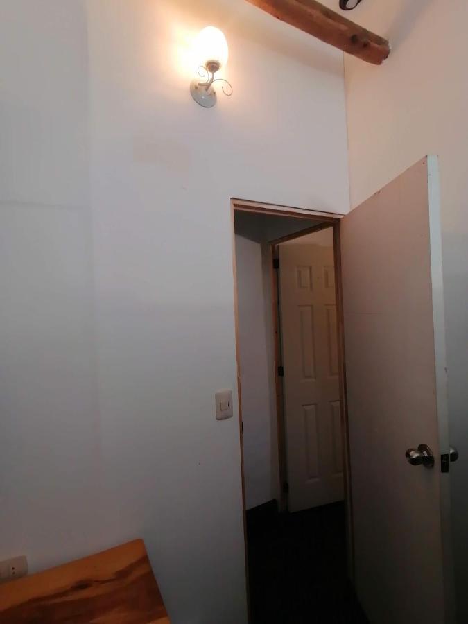 Homestay Asiriq Wasi