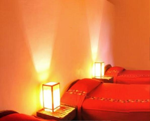 Monte Horeb Bed & Breakfast 3*