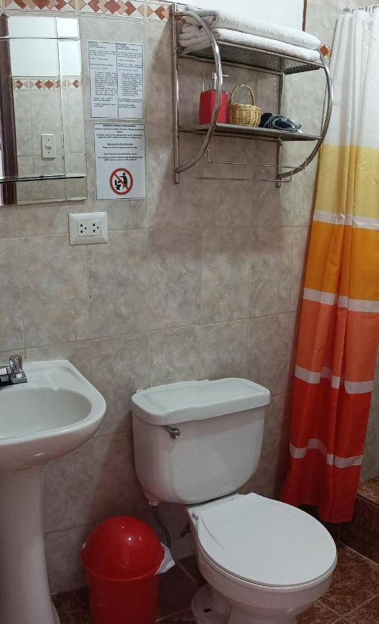 Hotel Rock Cusco