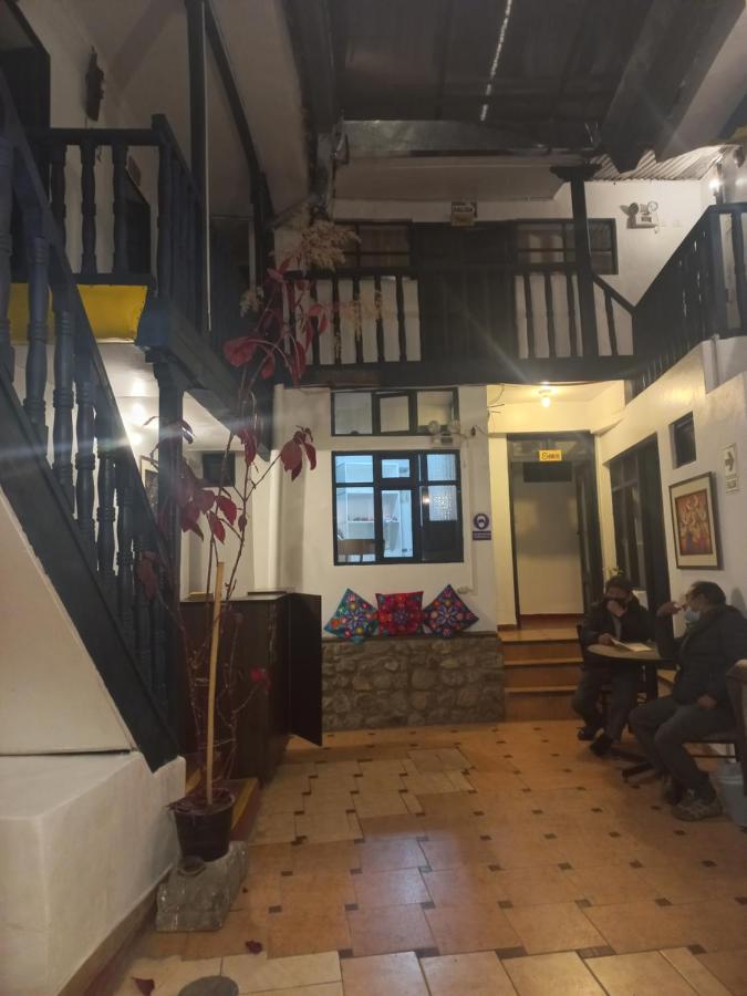 Kunan Gasthof Cusco