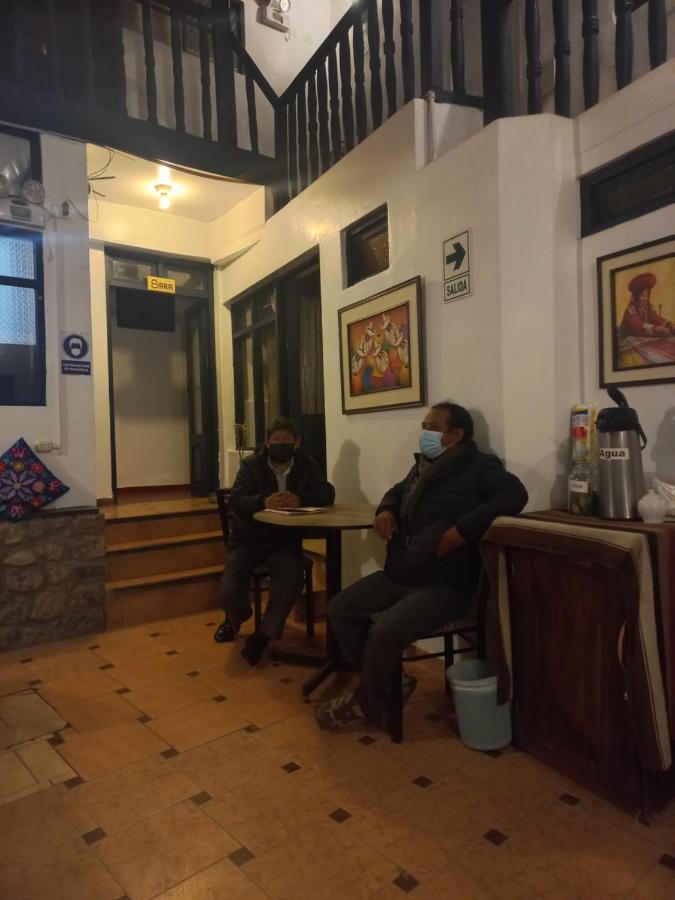 Kunan Cusco