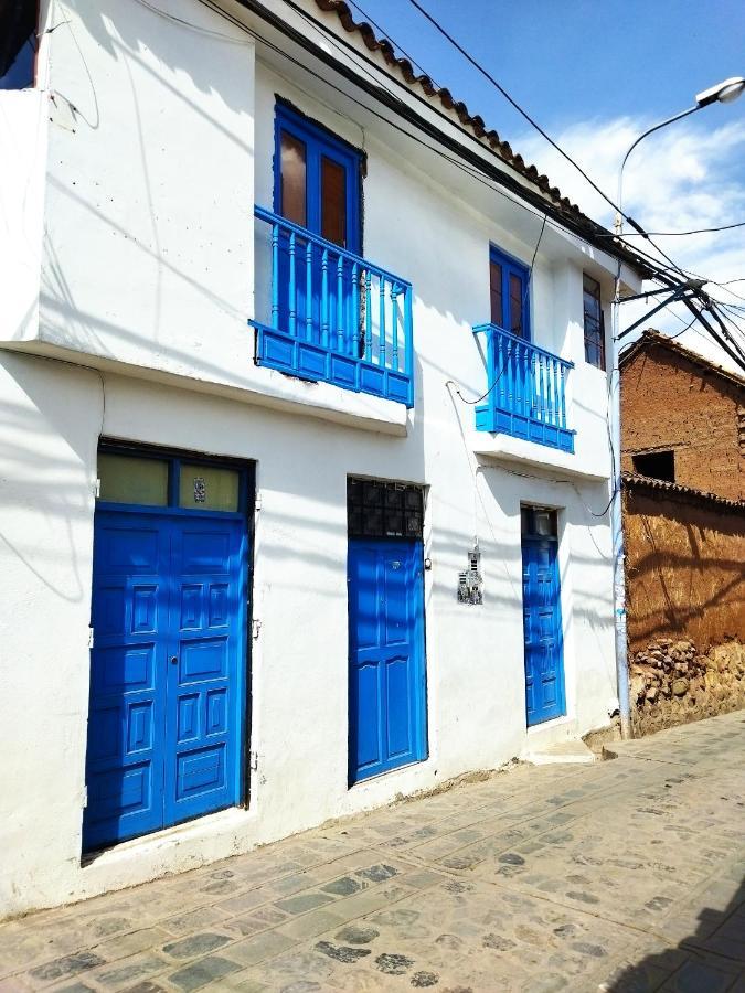 La Picanteria Hostel *