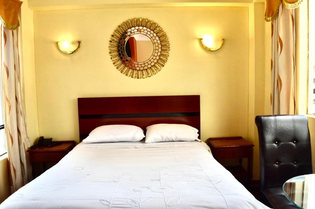 Hotel Golden Peru Cusco