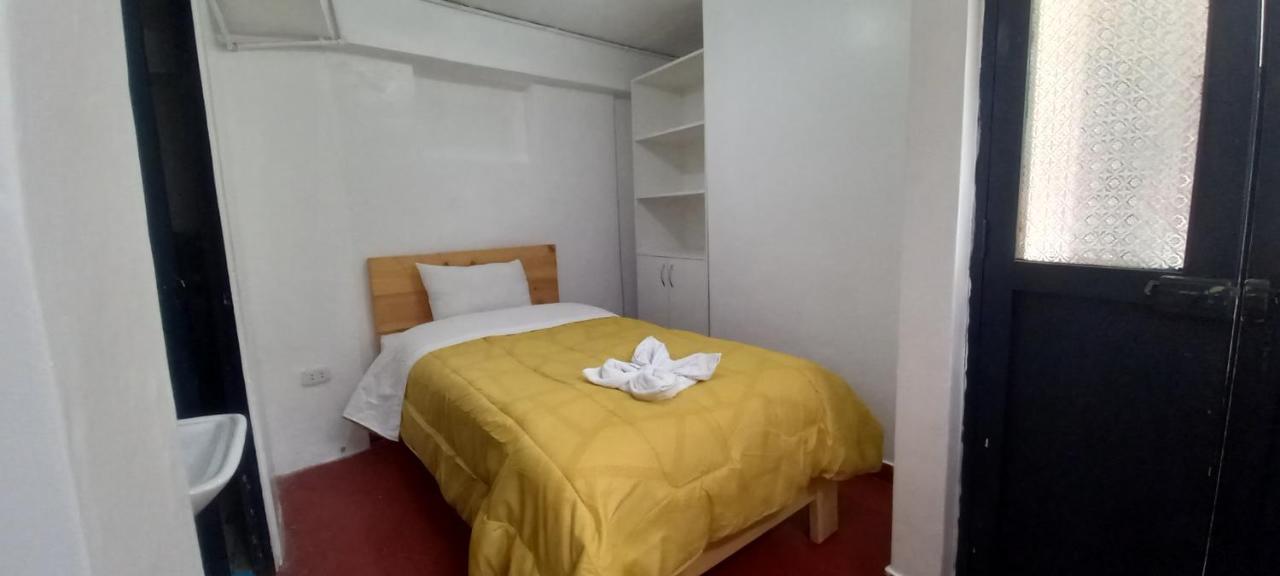 Kunan Gasthof Cusco