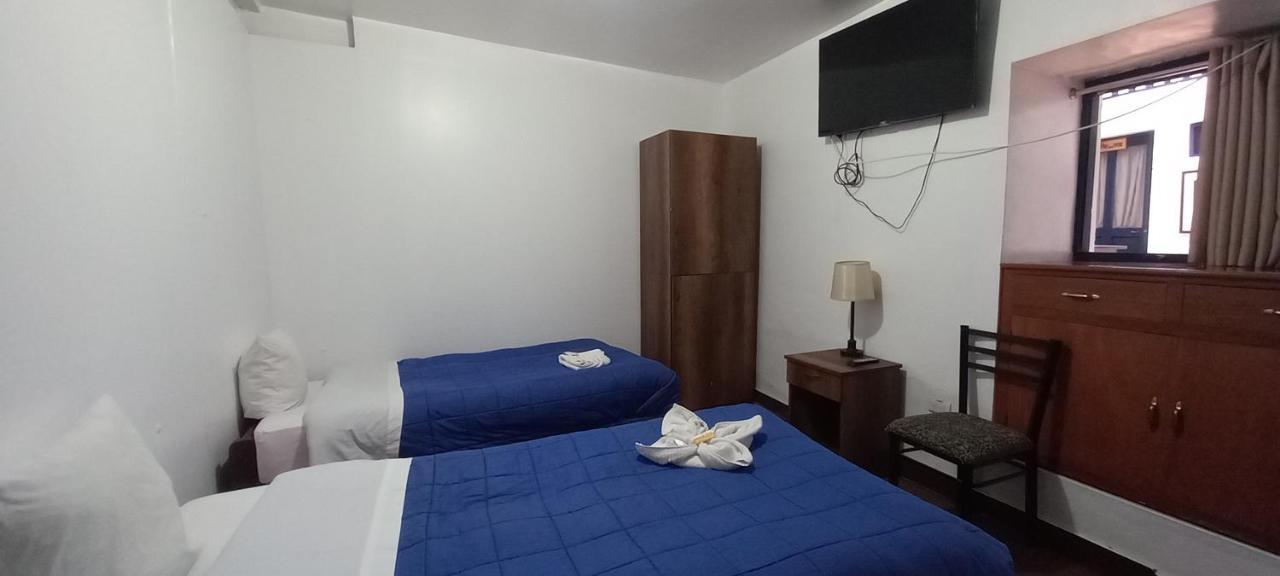 Gasthof Kunan Cusco