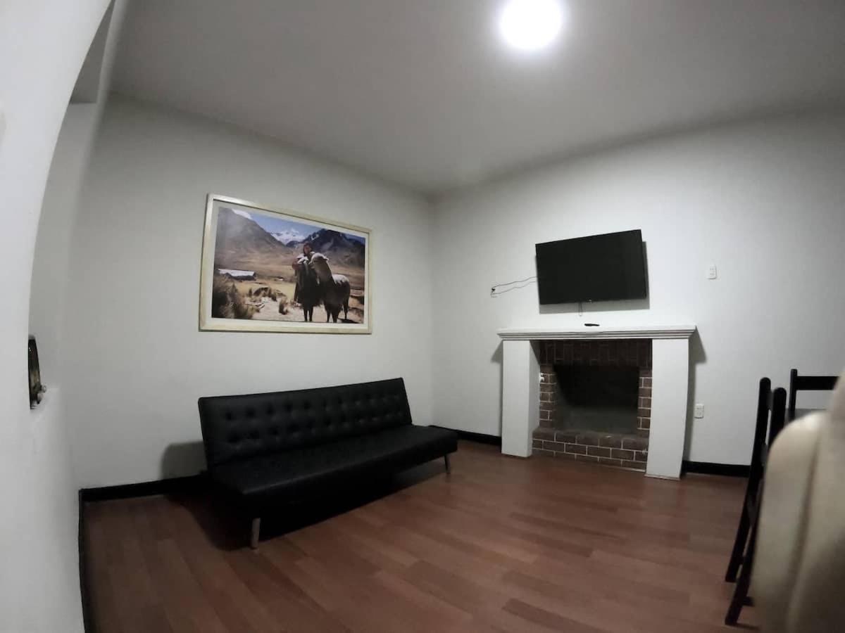 Wayquiwasicusco Holiday home Cusco