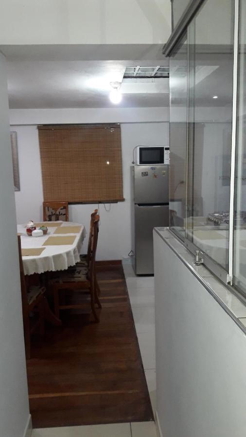 Apartamento Arcopata *
